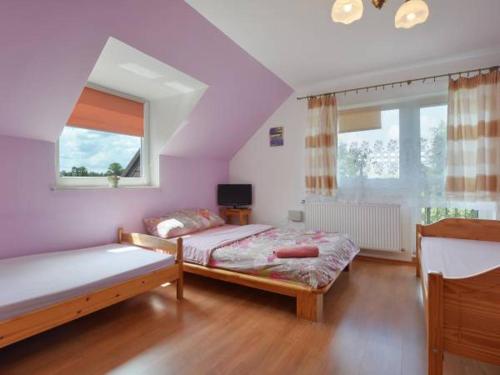 Agroturystyka Nad Bugiem Szuminka in Włodawa Agroturystyka Nad Bugiem Szuminka in Włodawa