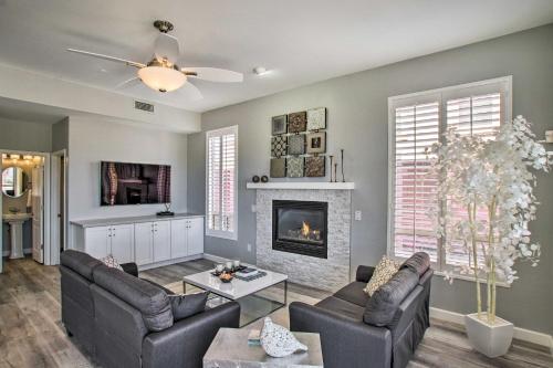 Mesa Resort Home on Golf Course! in Cachet at Las Sendas Mesa Resort Home on Golf Course! in Cachet at Las Sendas