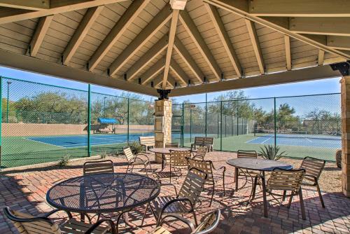 Mesa Resort Home on Golf Course! in Cachet at Las Sendas Mesa Resort Home on Golf Course! in Cachet at Las Sendas