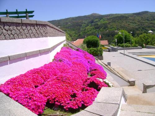 This photo about Miradouro da Serra shared on HyHotel.com