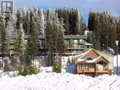 Merlot Mountain condo in One Hundred Mile House