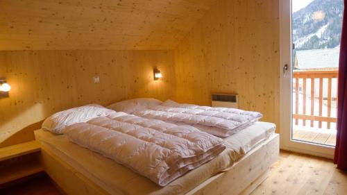 Chalet Triebenstein in Hohentauern Chalet Triebenstein in Hohentauern