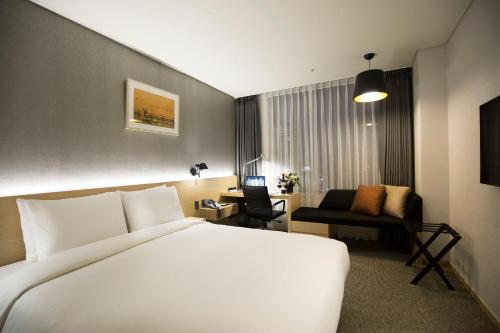 Arirang Hill Hotel Dongdaemun in Gangbuk Arirang Hill Hotel Dongdaemun in Gangbuk