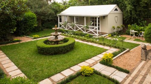 Facilities, Lemon Tree B&B in Kloof Facilities, Lemon Tree B&B in Kloof