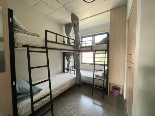Little Garden Dream Life Home in Nantou City Little Garden Dream Life Home in Nantou City