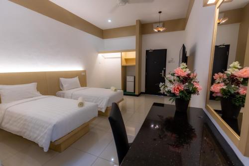 Scott Service Suites in Penang Scott Service Suites in Penang