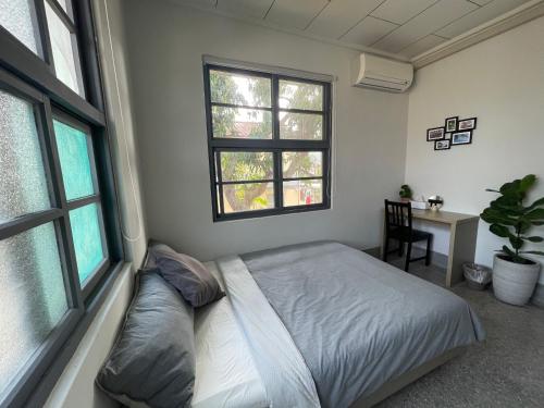 Little Garden Dream Life Home in Nantou City Little Garden Dream Life Home in Nantou City