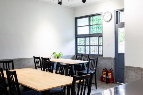 小花園夢想生活家 (Little Garden Dream Life Home) in 南投市 小花園夢想生活家 (Little Garden Dream Life Home) in 南投市