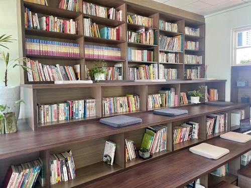 Little Garden Dream Life Home in Nantou City Little Garden Dream Life Home in Nantou City
