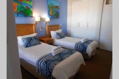 A3 SALAMANDER Umhlanga DURBAN