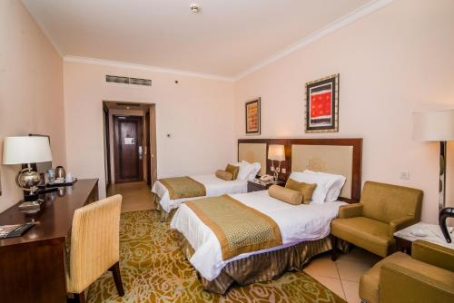 TOLIP Hotel Alexandria in Alexandria TOLIP Hotel Alexandria in Alexandria