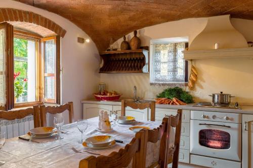 المرافق, Agriturismo La Fragola in Chianacce المرافق, Agriturismo La Fragola in Chianacce
