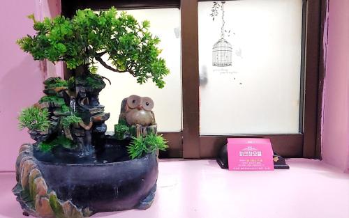 Healing House peakjang Motel in Buyeo-gun Healing House peakjang Motel in Buyeo-gun