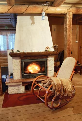 This photo about Teremok Guest House shared on HyHotel.com