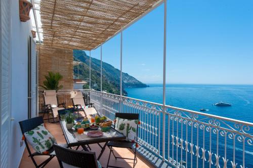 Your home in the heart of Positano - centralissima