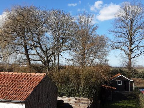 Villa commune PoldersView in Sluis Villa commune PoldersView in Sluis