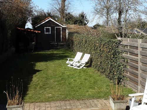 Villa commune PoldersView in Sluis Villa commune PoldersView in Sluis