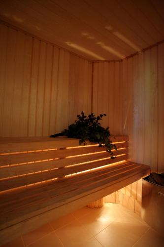 Kerpji in Pavilosta Kerpji in Pavilosta