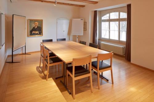 ビジネスセンター, See & Park Hotel Feldbach in シュテックボルン ビジネスセンター, See & Park Hotel Feldbach in シュテックボルン