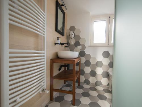 Ai Cappuccini Guest House in Noicattaro Ai Cappuccini Guest House in Noicattaro