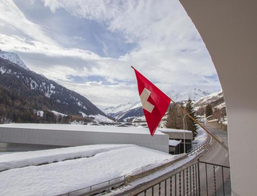 Balkon/terasa, Chalet Cuore delle Alpi in Airolo Balkon/terasa, Chalet Cuore delle Alpi in Airolo