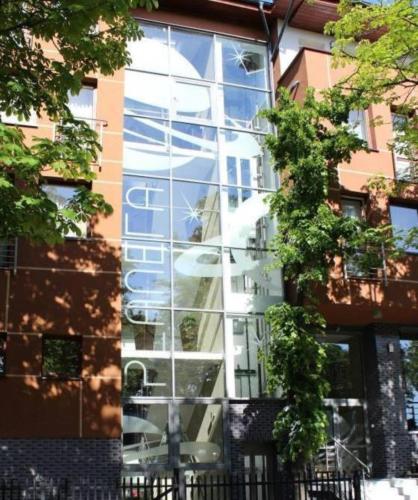 Tampilan eksterior, Apartamenty Planeta Mielno in Mielno Tampilan eksterior, Apartamenty Planeta Mielno in Mielno