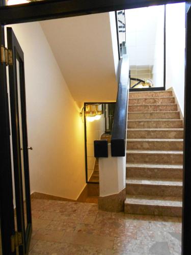 This photo about Hotel Tamaris shared on HyHotel.com