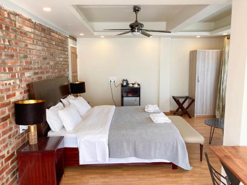 Shalom Farm House in Imphal Shalom Farm House in Imphal
