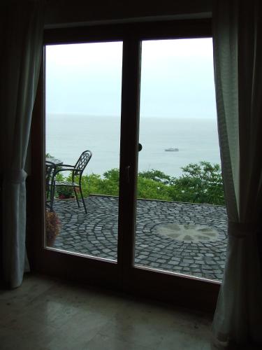 ระเบียง/ชานเรือน, Csato Vendeghaz in ทิฮานี่ ระเบียง/ชานเรือน, Csato Vendeghaz in ทิฮานี่