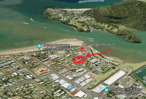 Whitianga Motel in Whitianga Whitianga Motel in Whitianga