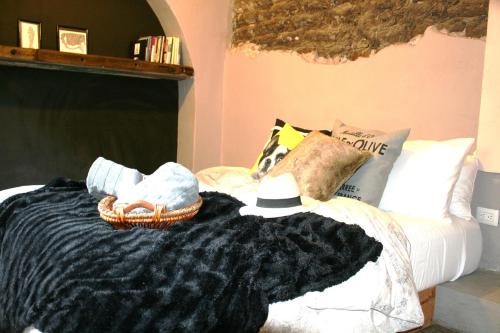 This photo about Hotel Casa Chiquita Correo shared on HyHotel.com