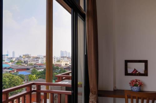 ザ チョイス レジデンス5