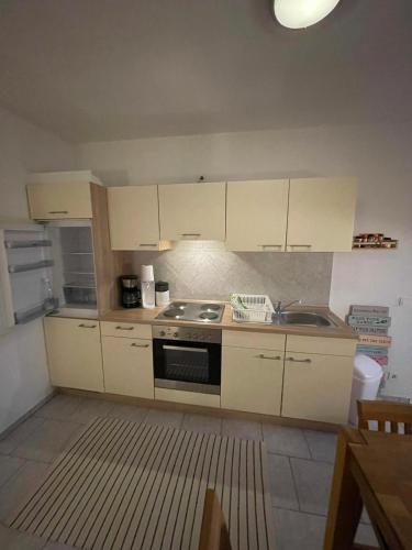 Kitchen, Platzchen im Herzen Nordfrieslands in Witzwort Kitchen, Platzchen im Herzen Nordfrieslands in Witzwort