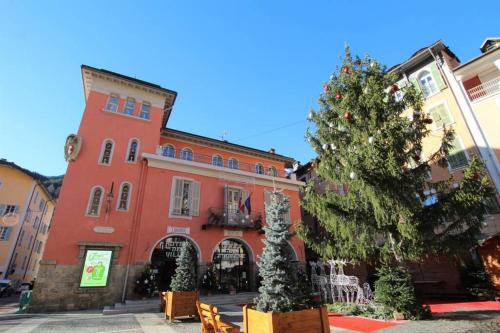 La maison Laugier charme, confort, authenticité