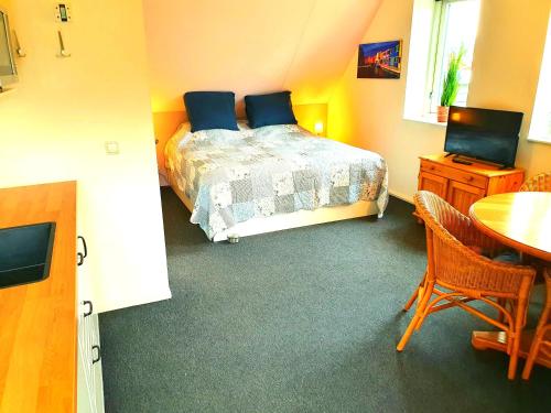 Appartement Schoorl in Шорл Appartement Schoorl in Шорл