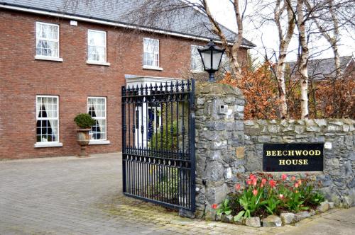 Hotel Beechwood Country House