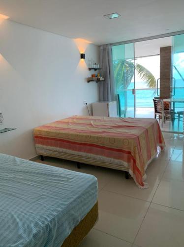 Casa de Praia Pitimbu in Пітімбу Casa de Praia Pitimbu in Пітімбу
