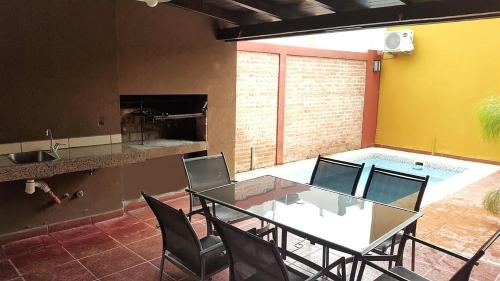 - Puna - Depto para 4- Nuevo y comodo a 5 min del centro in 살타 - Puna - Depto para 4- Nuevo y comodo a 5 min del centro in 살타