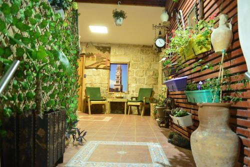 Shafika house in עכו Shafika house in עכו