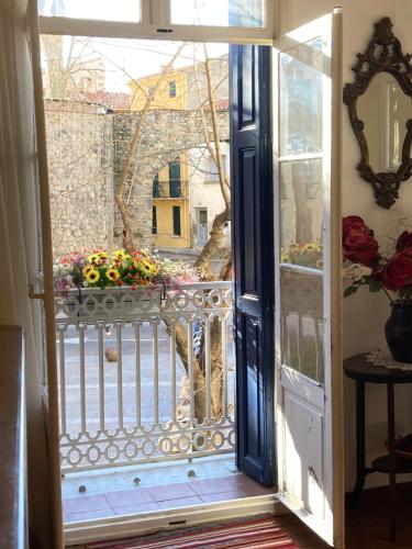 Poppys Chambres d'Hotes in Ceret Poppys Chambres d'Hotes in Ceret