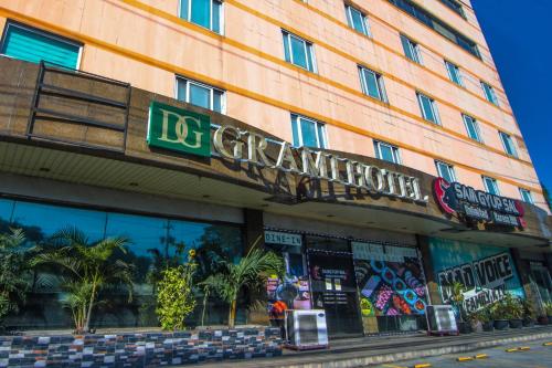 DG Grami Hotel in Parañaque DG Grami Hotel in Parañaque