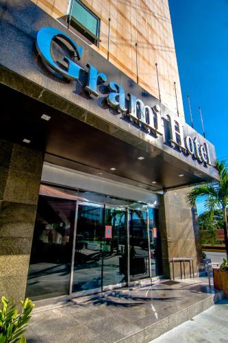 DG Grami Hotel in Parañaque DG Grami Hotel in Parañaque