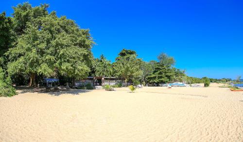 Strand, Norman Carr Cottage in Club Makokola Strand, Norman Carr Cottage in Club Makokola