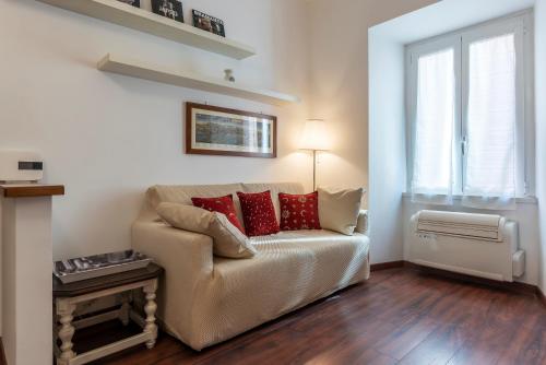 Trastevere Cozy and Comfortable Flat