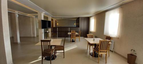 Facilities, Hotel Vavetta in Surgut Facilities, Hotel Vavetta in Surgut