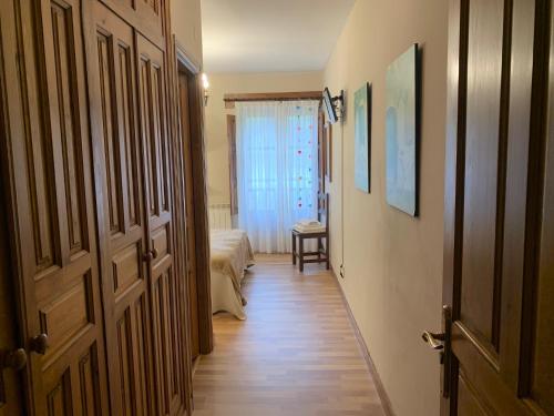 Létesítmények, Mirador de Enterrias in Vega De Liebana Létesítmények, Mirador de Enterrias in Vega De Liebana