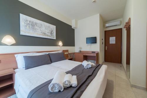 Hotel Airone in Bibione Hotel Airone in Bibione