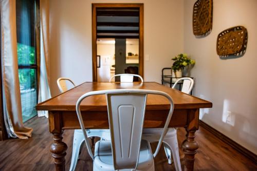 Avenwood Cabins in Zanesville (Ohio) Avenwood Cabins in Zanesville (Ohio)