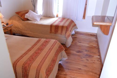 This photo about Hosteria Traunco shared on HyHotel.com