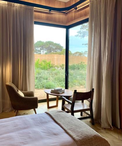 Rizoma in Jose Ignacio Rizoma in Jose Ignacio
